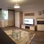 Toporasi Apartment