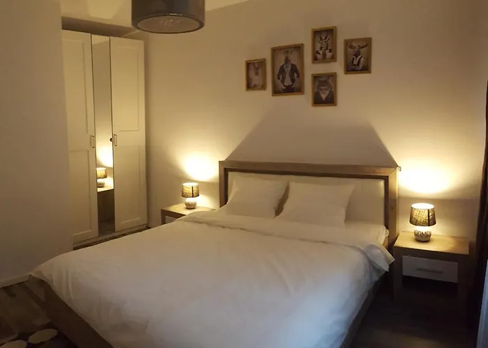 Toporasi Apartment
