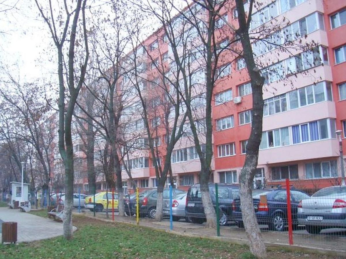 Toporasi Apartament Bucureşti